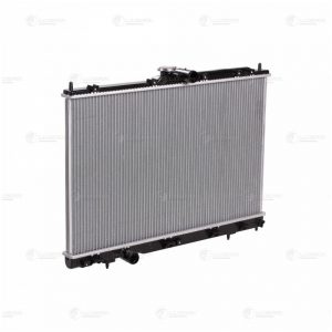 Радиатор основной