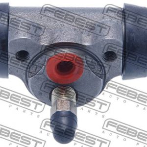 Цилиндр тормозной задний