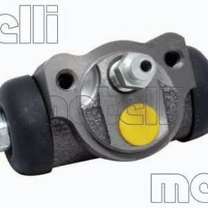 Цилиндр тормозной задний