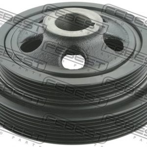 Шкив коленвала