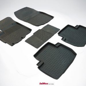 Коврики салона к-кт