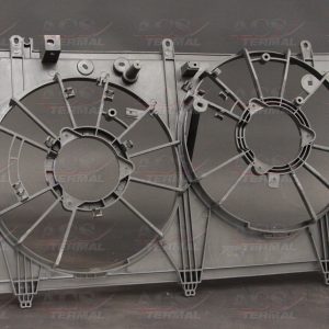 Диффузор вентилятора