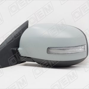 Зеркало левое электрическое