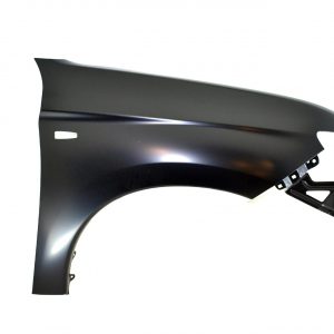 Крыло переднее правое