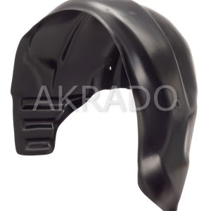 Локер задний правый