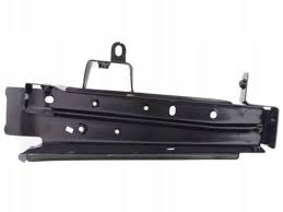 Кронштейн фар левый