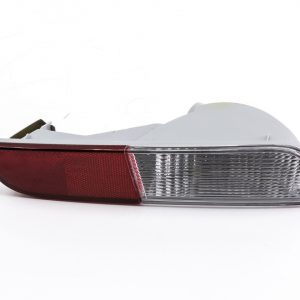 Фонарь задний в бампер правый