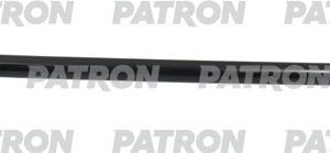 Тяга задняя поперечная