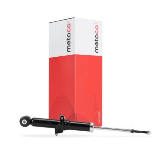 Амортизатор задний