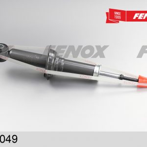 Амортизатор задний