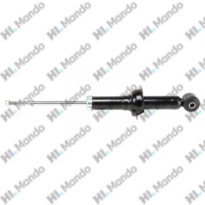 Амортизатор задний