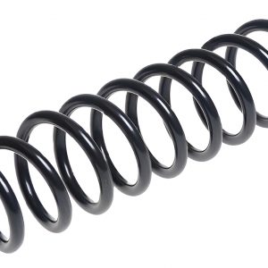 Пружина задняя