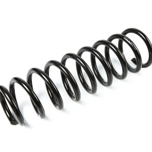 Пружина задняя