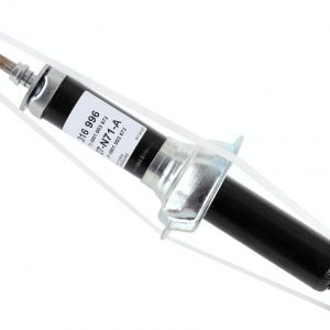 Амортизатор задний