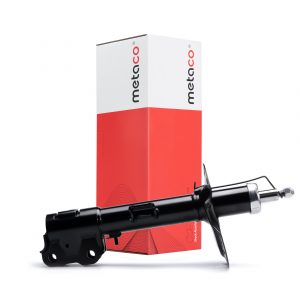 Амортизатор передний правый