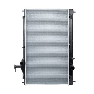 Радиатор основной