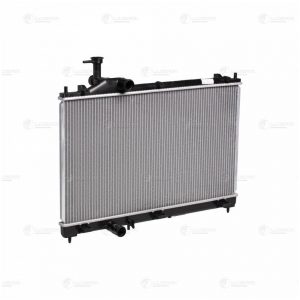 Радиатор основной