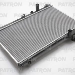 Радиатор основной