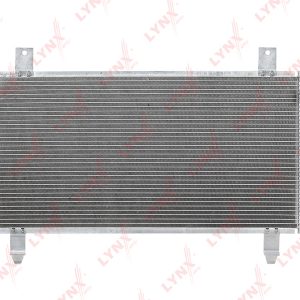 Радиатор кондиционера (конденсер)