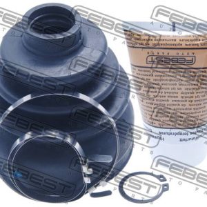 Пыльник ШРУСа внутр. пер