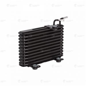 Радиатор (маслоохладитель) АКПП