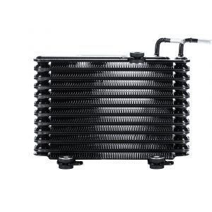 Радиатор (маслоохладитель) АКПП