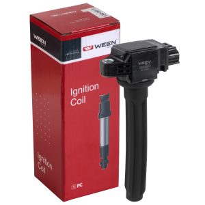 Катушка зажигания