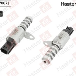 Клапан электромагн. изменения фаз ГРМ