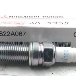 Свеча зажигания