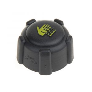 Крышка расширительного бачка