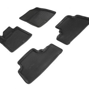 Коврики салона к-кт