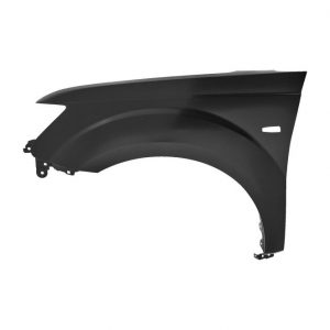 Крыло переднее левое