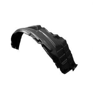 Локер передний правый