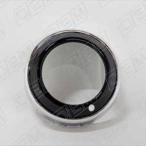 Рамка противотуманной фары правой