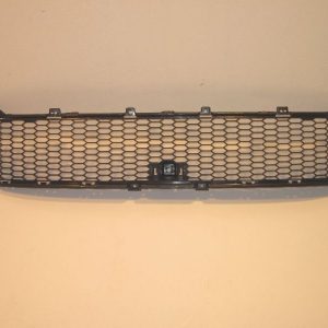 Решетка в бампер