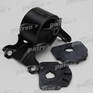 Опора двигателя левая