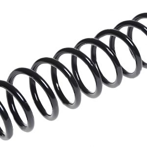 Пружина задняя