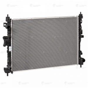 Радиатор основной