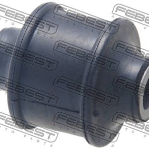 Сайлентблок заднего амортизатора нижний