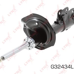 Амортизатор передний левый