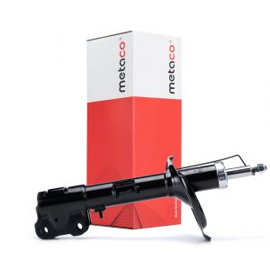 Амортизатор передний правый