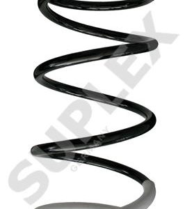 Пружина передняя