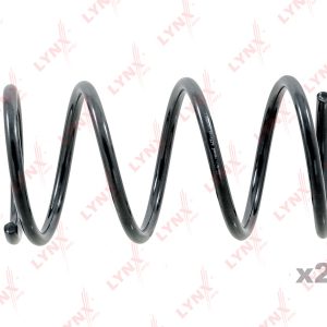 Пружина передняя