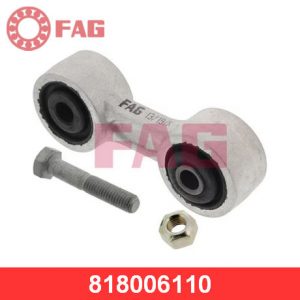 Стойка заднего стабилизатора