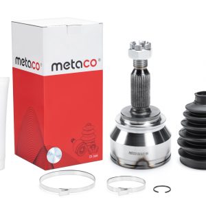 ШРУС наружный передний