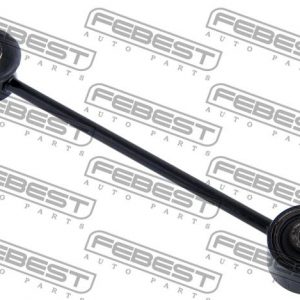 Стойка заднего стабилизатора