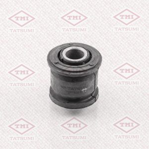 Сайлентблок продольной тяги задний (п.з.к.)