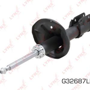 Амортизатор передний