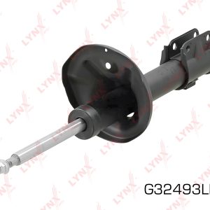 Амортизатор передний