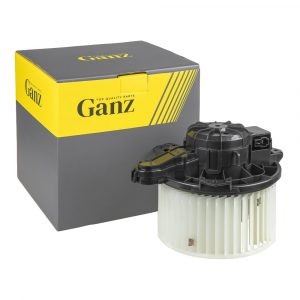 Моторчик отопителя